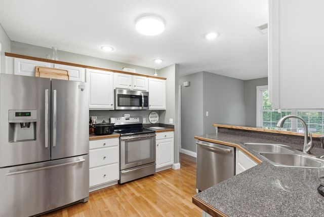 604 Farmland Drive, Berea, KY 40403
