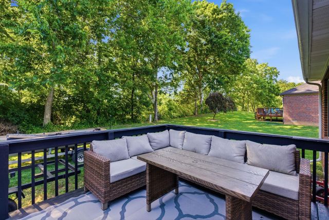 604 Farmland Drive, Berea, KY 40403