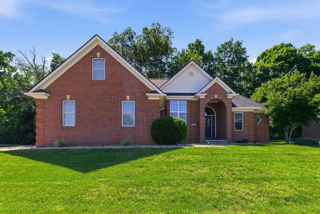 604 Farmland Drive, Berea, KY 40403