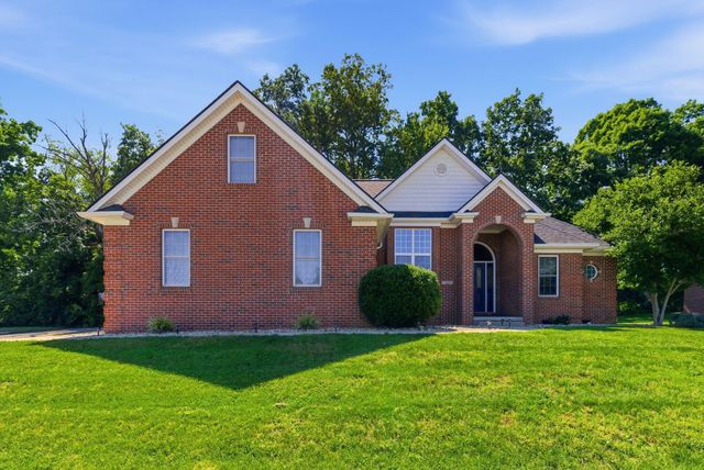 604 Farmland Drive, Berea, KY 40403