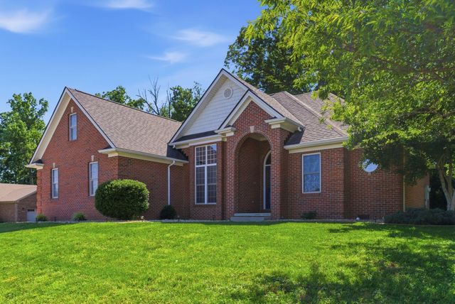 604 Farmland Drive, Berea, KY 40403