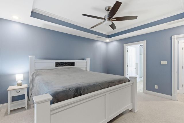 604 Farmland Drive, Berea, KY 40403