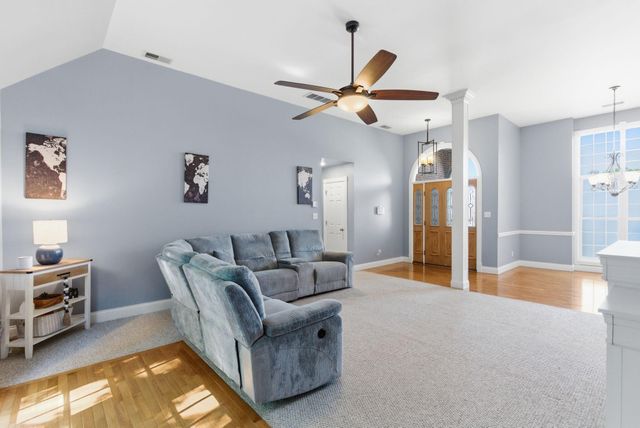 604 Farmland Drive, Berea, KY 40403