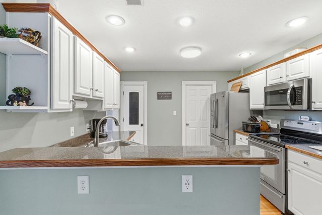 604 Farmland Drive, Berea, KY 40403
