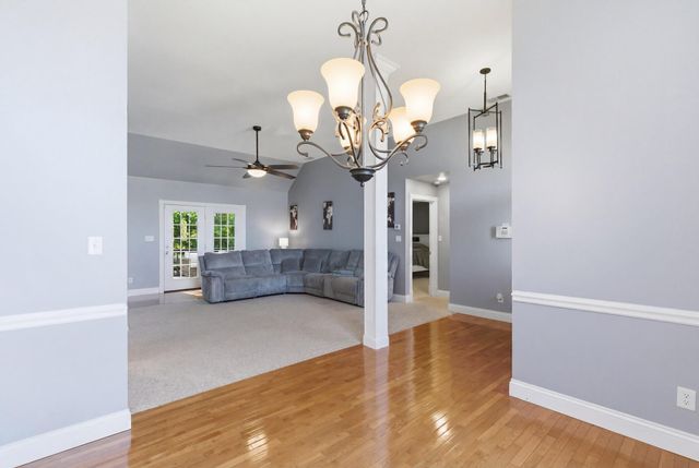 604 Farmland Drive, Berea, KY 40403