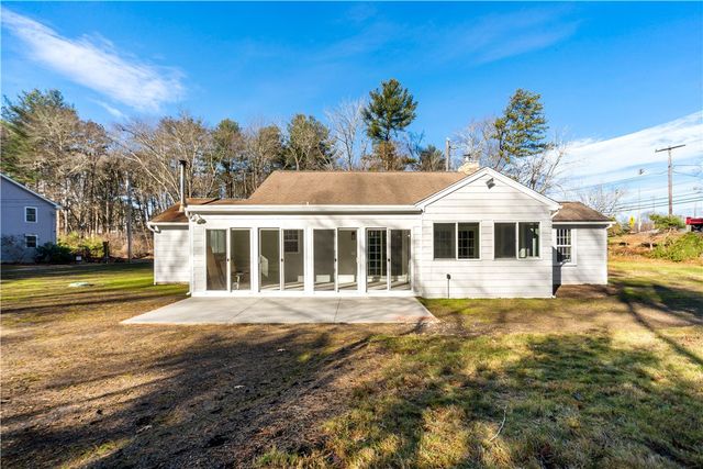 1268 Main Street, Coventry, RI 02816