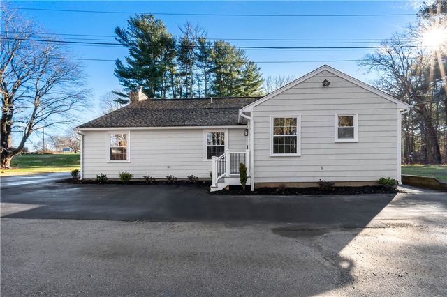 1268 Main Street, Coventry, RI 02816