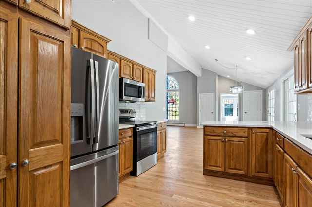 1268 Main Street, Coventry, RI 02816