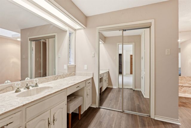 3001 S Country Club Road, Garland, TX 75043