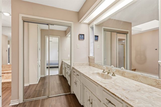 3001 S Country Club Road, Garland, TX 75043