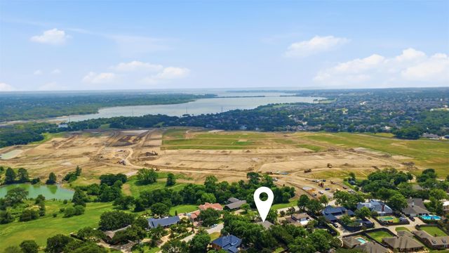 3001 S Country Club Road, Garland, TX 75043