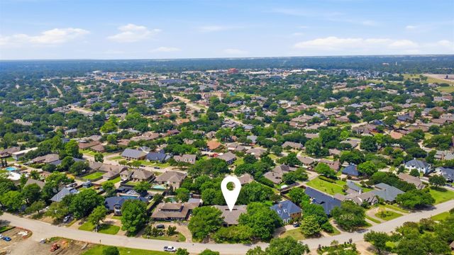 3001 S Country Club Road, Garland, TX 75043