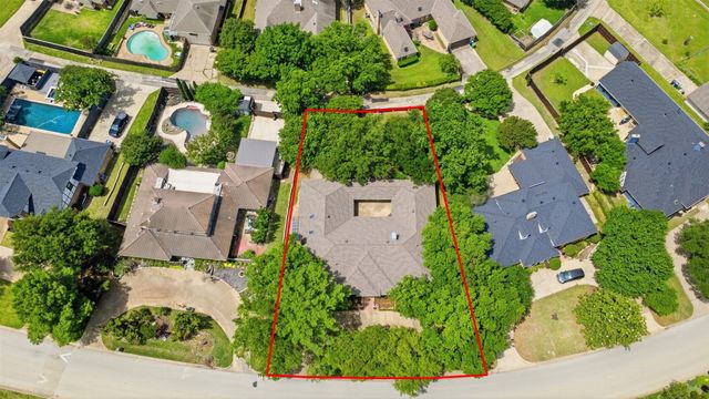 3001 S Country Club Road, Garland, TX 75043