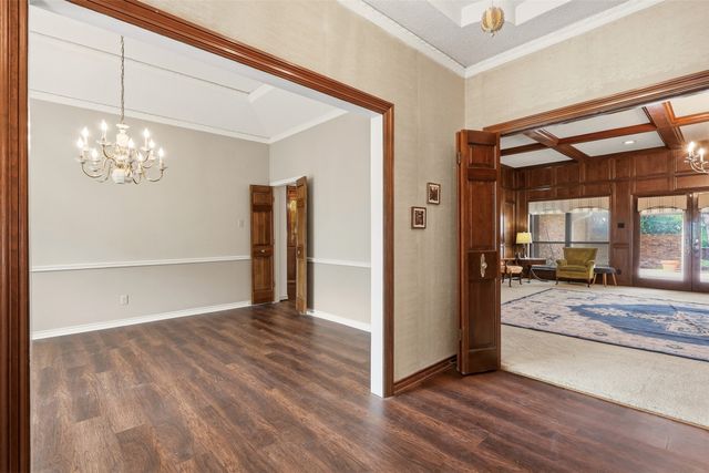 3001 S Country Club Road, Garland, TX 75043