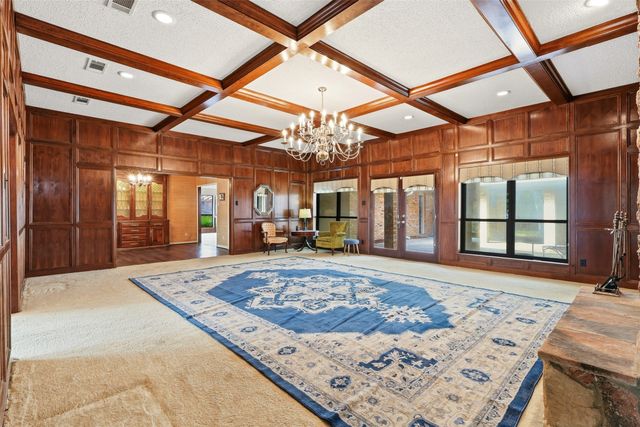 3001 S Country Club Road, Garland, TX 75043