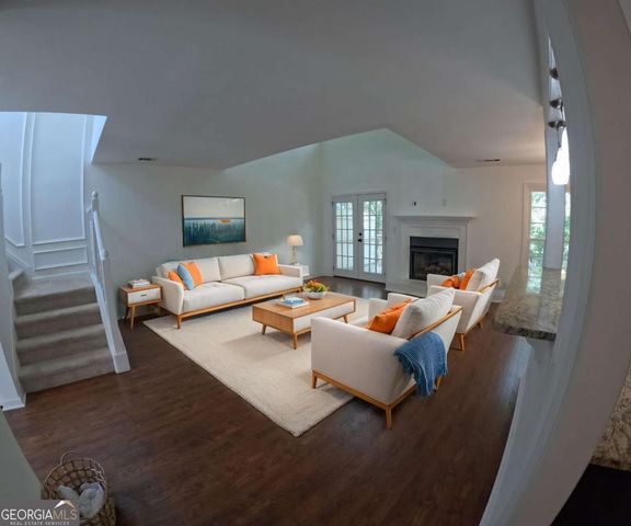 705 Bridge Lane SE 705, Smyrna, GA 30082