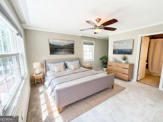 705 Bridge Lane SE 705, Smyrna, GA 30082