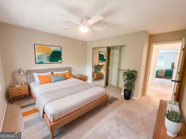 705 Bridge Lane SE 705, Smyrna, GA 30082