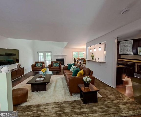 705 Bridge Lane SE 705, Smyrna, GA 30082