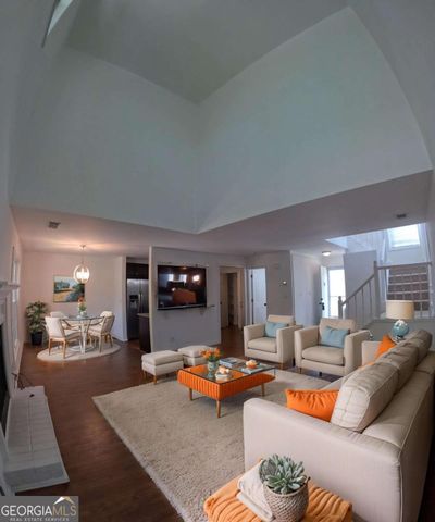 705 Bridge Lane SE 705, Smyrna, GA 30082