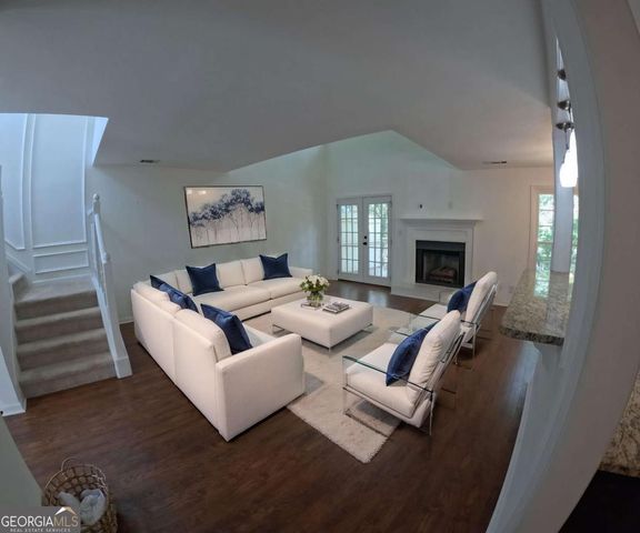 705 Bridge Lane SE 705, Smyrna, GA 30082