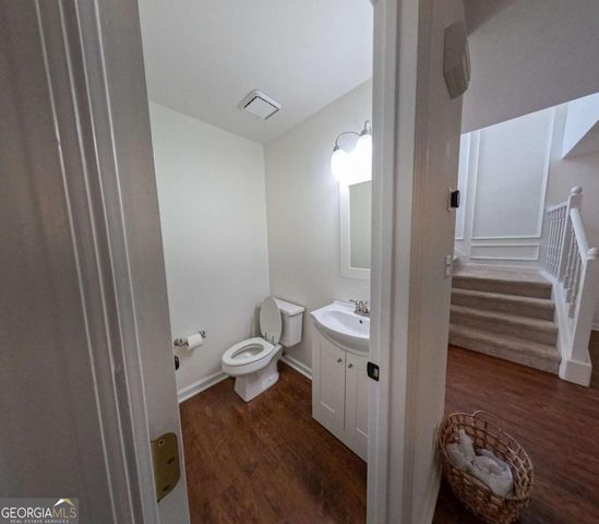 705 Bridge Lane SE 705, Smyrna, GA 30082