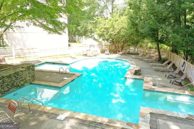 705 Bridge Lane SE 705, Smyrna, GA 30082