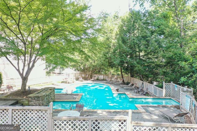 705 Bridge Lane SE 705, Smyrna, GA 30082