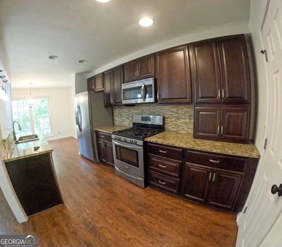 705 Bridge Lane SE 705, Smyrna, GA 30082