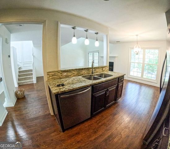 705 Bridge Lane SE 705, Smyrna, GA 30082
