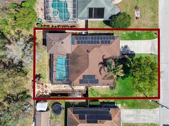 1289 VOLTAIRE STREET, Deltona, FL 32725