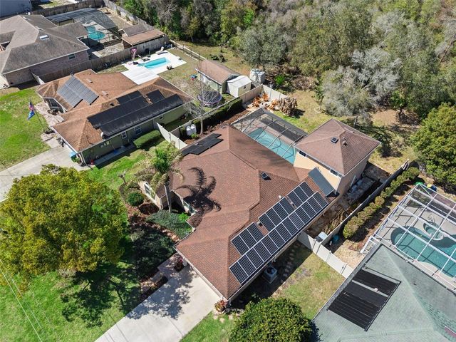 1289 VOLTAIRE STREET, Deltona, FL 32725