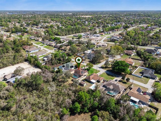 1289 VOLTAIRE STREET, Deltona, FL 32725