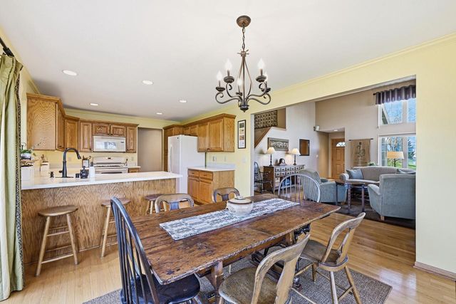 824 Briody STREET, Burlington, WI 53105