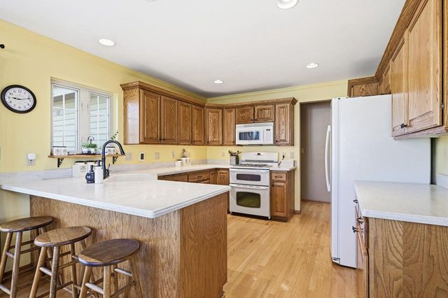 824 Briody STREET, Burlington, WI 53105