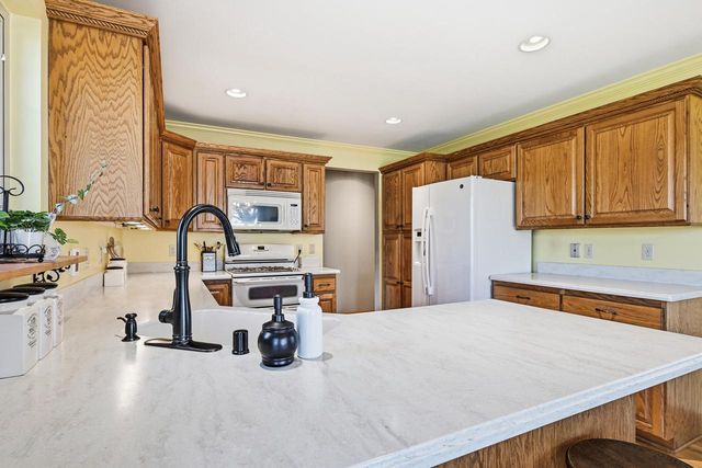 824 Briody STREET, Burlington, WI 53105
