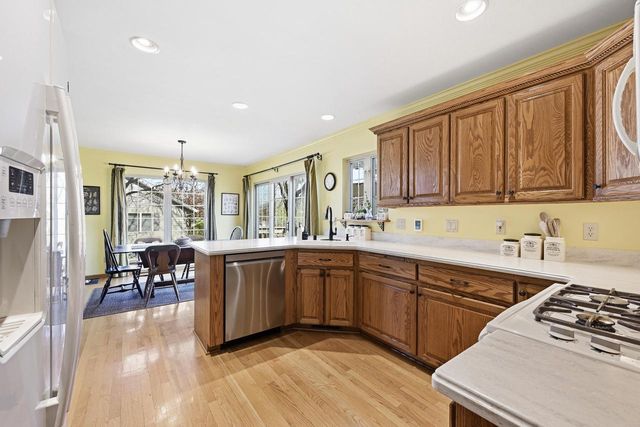824 Briody STREET, Burlington, WI 53105