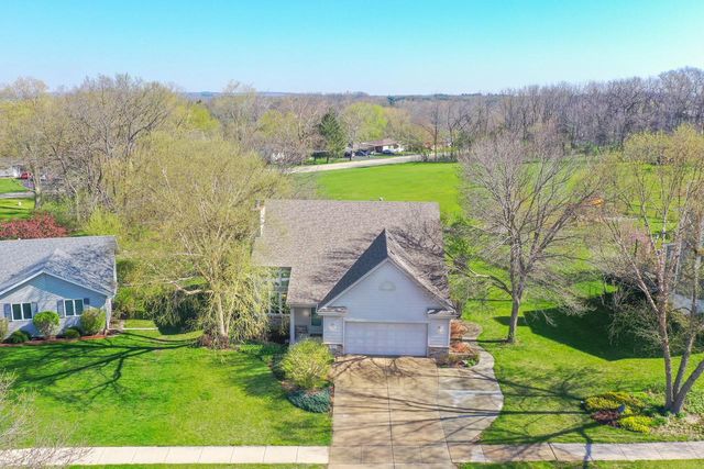 824 Briody STREET, Burlington, WI 53105