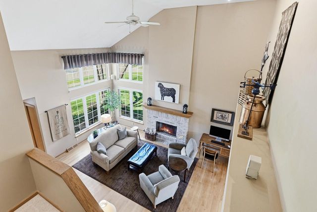 824 Briody STREET, Burlington, WI 53105