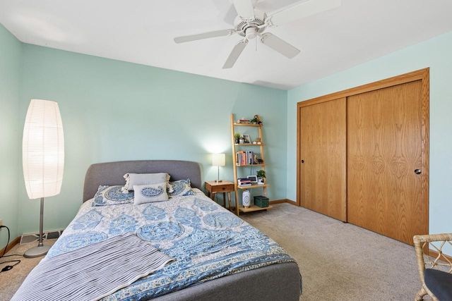 824 Briody STREET, Burlington, WI 53105