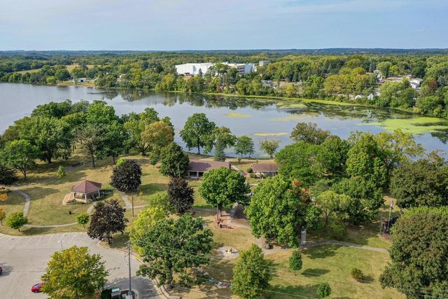 824 Briody STREET, Burlington, WI 53105