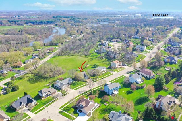 824 Briody STREET, Burlington, WI 53105