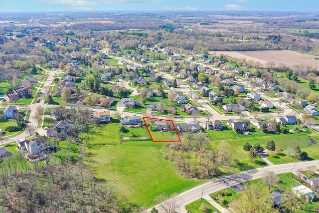 824 Briody STREET, Burlington, WI 53105