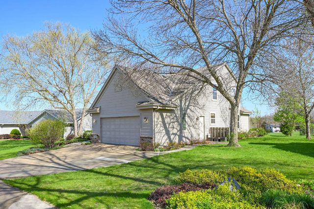 824 Briody STREET, Burlington, WI 53105