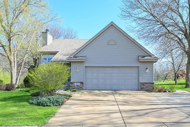 824 Briody STREET, Burlington, WI 53105