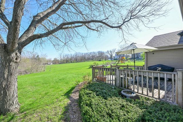824 Briody STREET, Burlington, WI 53105