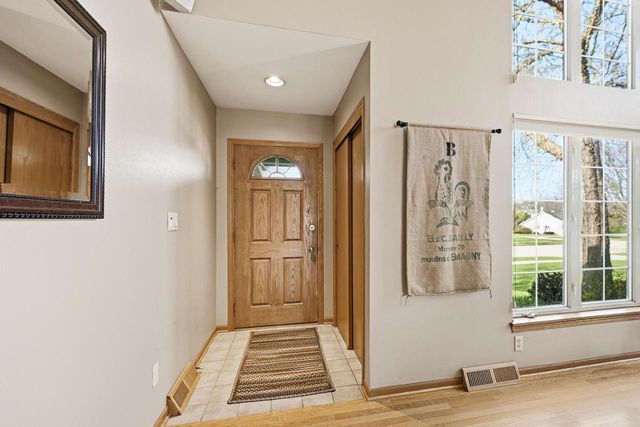 824 Briody STREET, Burlington, WI 53105