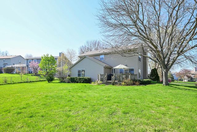 824 Briody STREET, Burlington, WI 53105