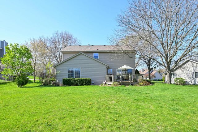 824 Briody STREET, Burlington, WI 53105