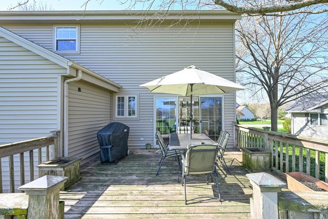 824 Briody STREET, Burlington, WI 53105